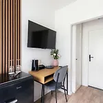 Hotel Mezi Buky