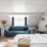 Mezi Buky Hotel Chřibská