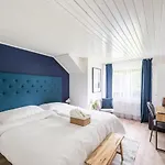 Hotel Mezi Buky