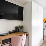 Mezi Buky Hotel Chřibská