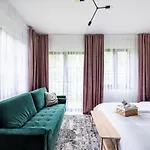 Hotel Mezi Buky *