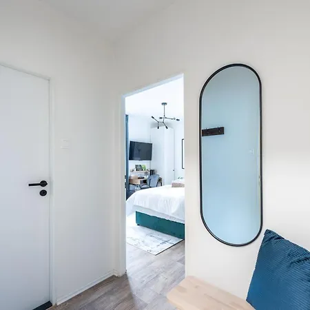 Szálloda Mezi Buky *