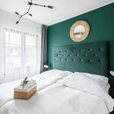 Mezi Buky Hotel Chribska