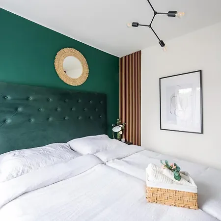 Hotel Mezi Buky